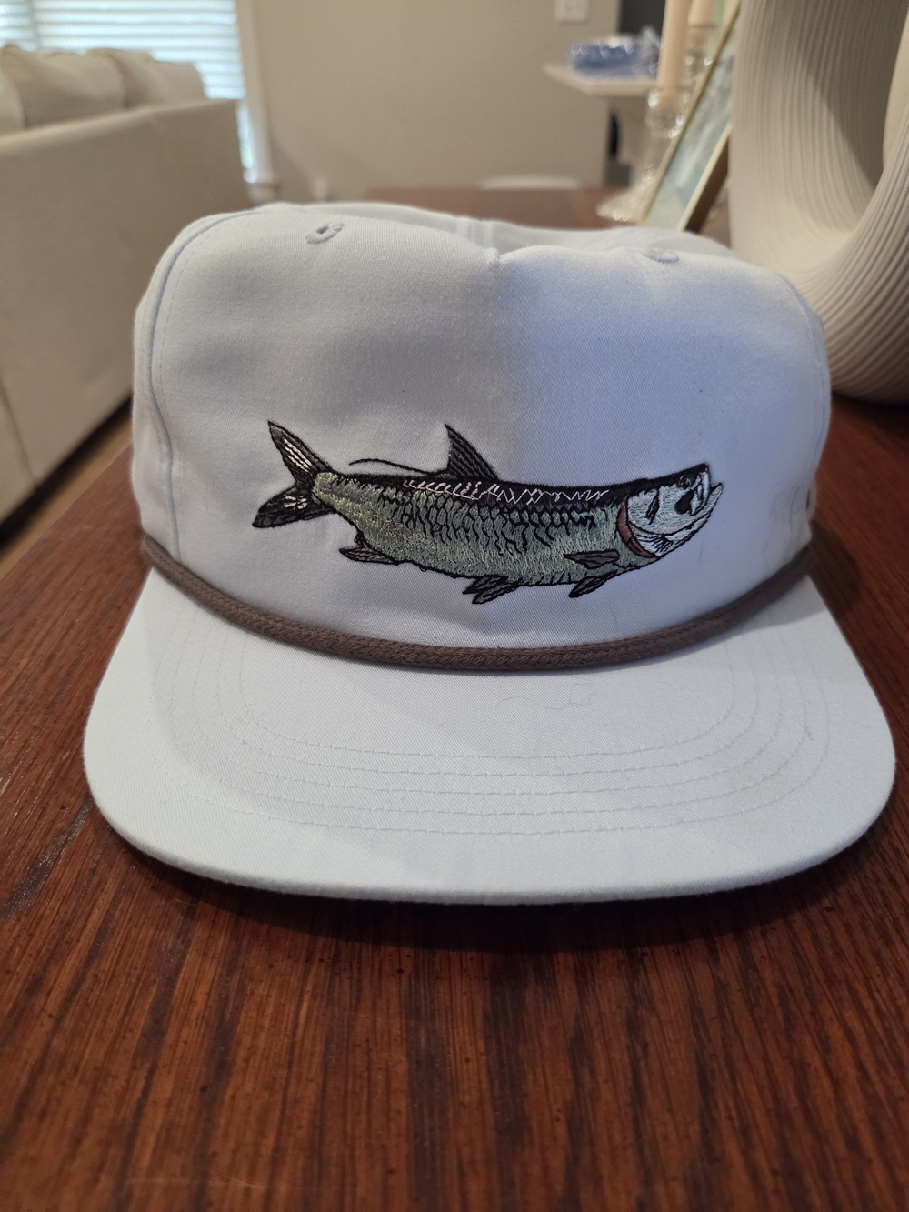 Duck Camp Tarpon Hat